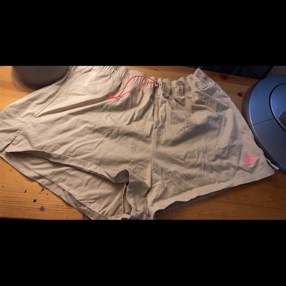 Adidas Savanna Shorts